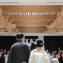 鶴見ノ森 迎賓館の写真22枚目