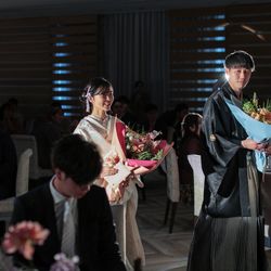 鶴見ノ森 迎賓館の写真12枚目