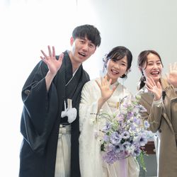 鶴見ノ森 迎賓館の写真9枚目