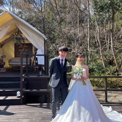 鶴見ノ森 迎賓館の写真21枚目