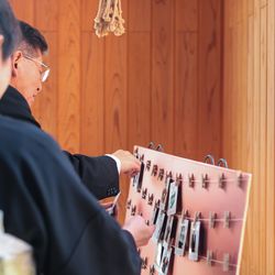 鶴見ノ森 迎賓館の写真32枚目