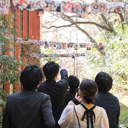 鶴見ノ森 迎賓館の写真13枚目