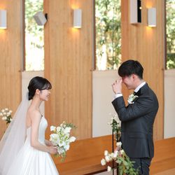 鶴見ノ森 迎賓館の写真15枚目