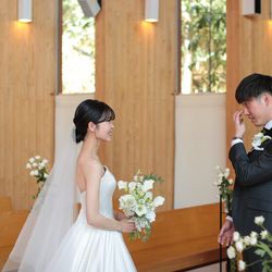 鶴見ノ森 迎賓館の写真16枚目