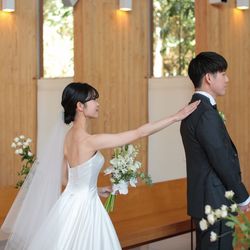 鶴見ノ森 迎賓館の写真32枚目