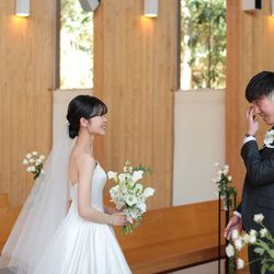 鶴見ノ森 迎賓館の写真9枚目