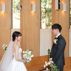 鶴見ノ森 迎賓館の写真5枚目