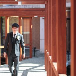 鶴見ノ森 迎賓館の写真34枚目