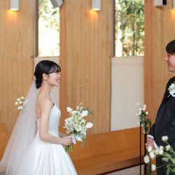 鶴見ノ森 迎賓館の写真35枚目