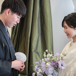 鶴見ノ森 迎賓館の写真21枚目