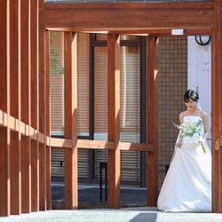 鶴見ノ森 迎賓館の写真1枚目