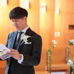 鶴見ノ森 迎賓館の写真18枚目