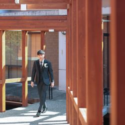 鶴見ノ森 迎賓館の写真8枚目