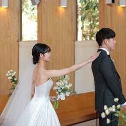 鶴見ノ森 迎賓館の写真10枚目