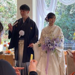 鶴見ノ森 迎賓館の写真2枚目