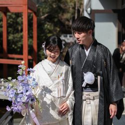 鶴見ノ森 迎賓館の写真34枚目