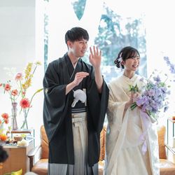 鶴見ノ森 迎賓館の写真11枚目