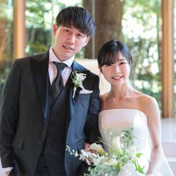 鶴見ノ森 迎賓館の写真4枚目