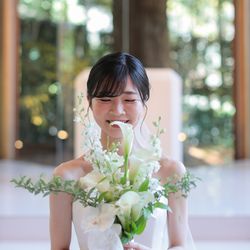 鶴見ノ森 迎賓館の写真7枚目