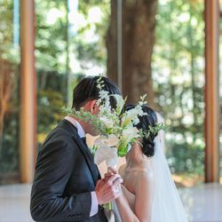 鶴見ノ森 迎賓館の写真22枚目