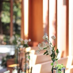 鶴見ノ森 迎賓館の写真34枚目