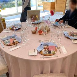 鶴見ノ森 迎賓館の写真5枚目