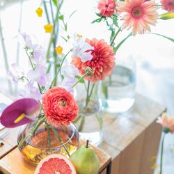 鶴見ノ森 迎賓館の写真6枚目