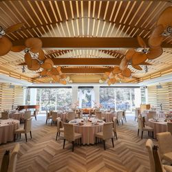 鶴見ノ森 迎賓館の写真1枚目