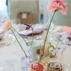 鶴見ノ森 迎賓館の写真3枚目