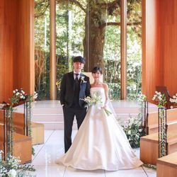 鶴見ノ森 迎賓館の写真7枚目