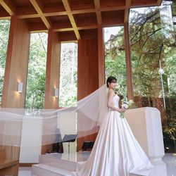 鶴見ノ森 迎賓館の写真13枚目