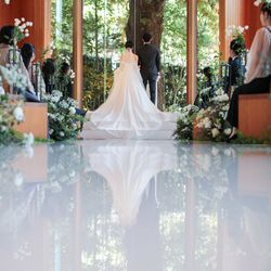 鶴見ノ森 迎賓館の写真1枚目