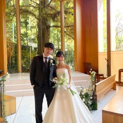 鶴見ノ森 迎賓館の写真18枚目