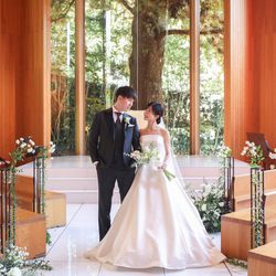 鶴見ノ森 迎賓館の写真33枚目