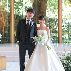 鶴見ノ森 迎賓館の写真34枚目