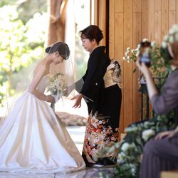 鶴見ノ森 迎賓館の写真36枚目