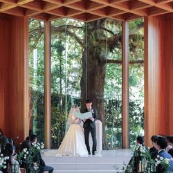 鶴見ノ森 迎賓館の写真17枚目