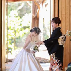 鶴見ノ森 迎賓館の写真32枚目