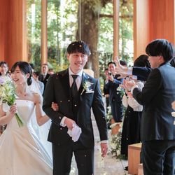 鶴見ノ森 迎賓館の写真26枚目