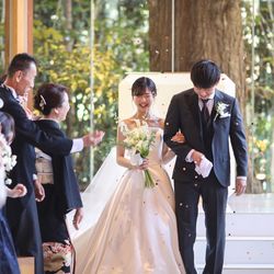 鶴見ノ森 迎賓館の写真29枚目