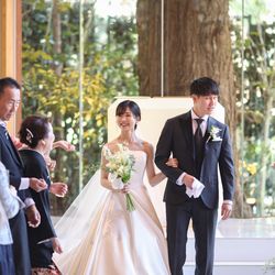 鶴見ノ森 迎賓館の写真8枚目