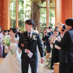 鶴見ノ森 迎賓館の写真21枚目