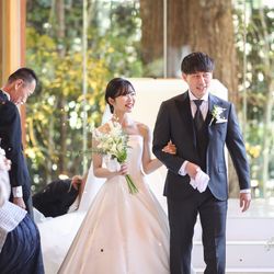 鶴見ノ森 迎賓館の写真21枚目