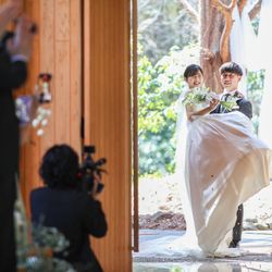 鶴見ノ森 迎賓館の写真31枚目