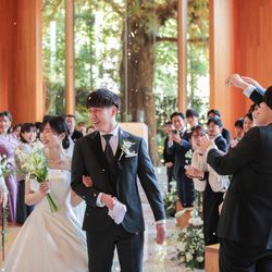 鶴見ノ森 迎賓館の写真16枚目