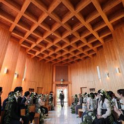 鶴見ノ森 迎賓館の写真15枚目