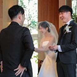 鶴見ノ森 迎賓館の写真2枚目