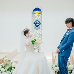 アニヴェルセル 表参道の写真17枚目