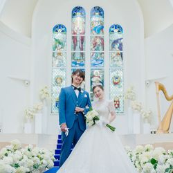 アニヴェルセル 表参道の写真11枚目