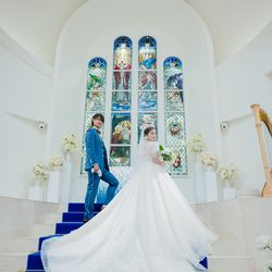 アニヴェルセル 表参道の写真2枚目